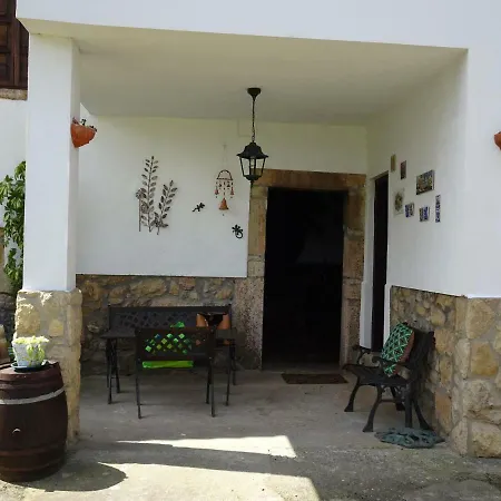Casona Palacio En Asturias Villa *
