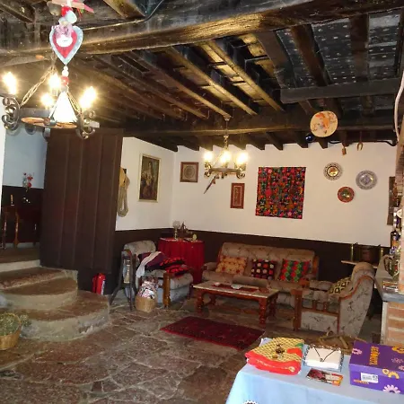Casona Palacio En Asturias Villa