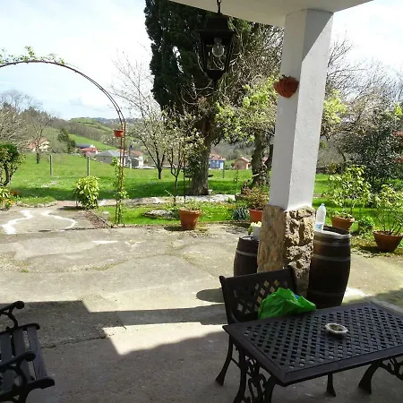 Casona Palacio En Asturias Santullano (Les Regueres)