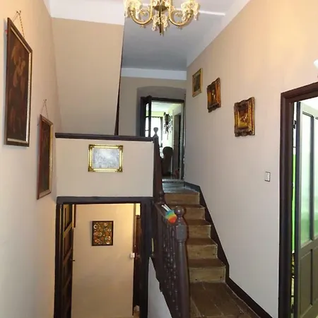 Casona Palacio En Asturias Villa *