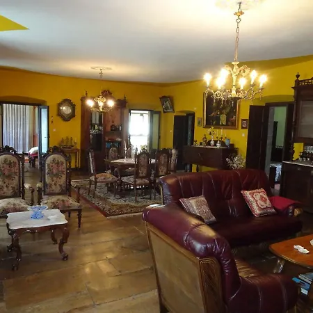 Casona Palacio En Asturias Santullano (Les Regueres)