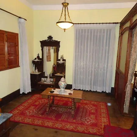 Villa Casona Palacio En Asturias *